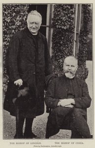 Sailor Bishops od English Photographer