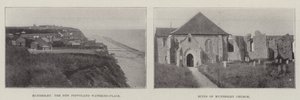 Scény z Mundesley