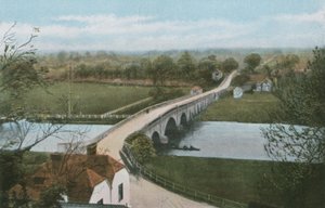 Shillingford od English Photographer