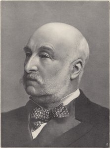 Sir Charles Mark Palmer od English Photographer