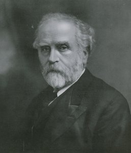 Sir John Murray, oceánský průzkumník od English Photographer