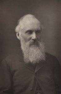 Sir William Thomson od English Photographer