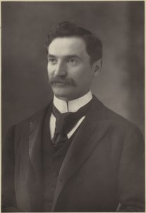 Solomon Joseph Solomon od English Photographer