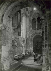 Svatý Bartoloměj Veliký od English Photographer