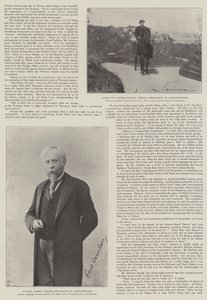 Velvyslanci v Konstantinopoli