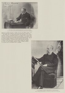 Velvyslanci v Konstantinopoli