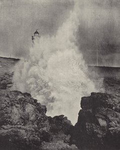 Blow Hole, Kiama od English Photographer