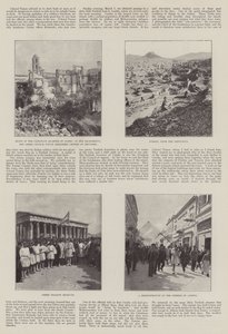 Krétská vzpoura v roce 1897