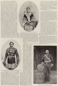 Krize na Madagaskaru