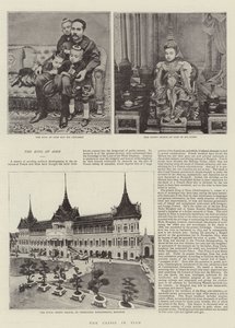 Krize v Siamu
