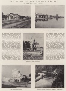 Krize v Turecké říši