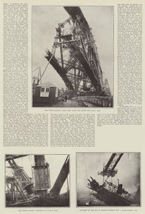Forth Bridge od English Photographer