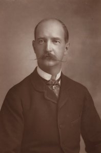 král Řecka od English Photographer