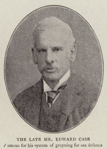 Případ zesnulého pana Edwarda od English Photographer