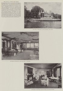 Royal Yacht Squadron