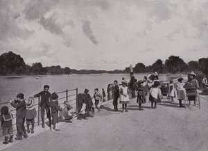 Hadí od English Photographer