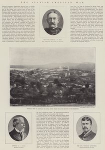 Španělsko-americká válka