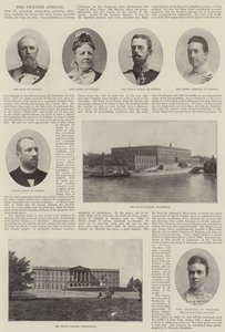 Švédské jubileum