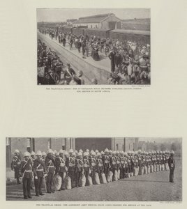 Transvaalská krize
