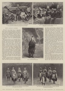 Potíže v Sierra Leone