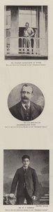 Vrak hradu Drummond od English Photographer