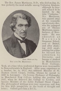 Zesnulý doktor Martineau od English Photographer