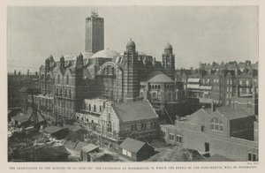 Překlad ostatků svatého Edmunda od English Photographer