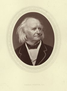 Thomas Webster od English Photographer