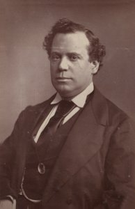 Toole od English Photographer