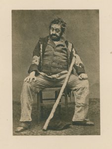 Neznámý herec ve hře od English Photographer