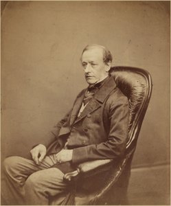 W J Barter od English Photographer