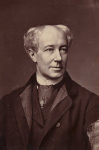 William Farren od English Photographer