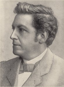 William Hesketh Lever, první vikomt Leverhulme (1851-1925)