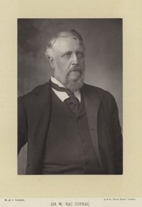 William MacCormac od English Photographer