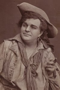 William Rignold od English Photographer
