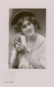 Zena Dare od English Photographer