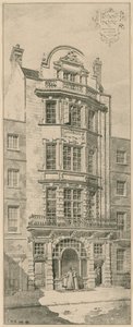 Náměstí Soho 16 od English School