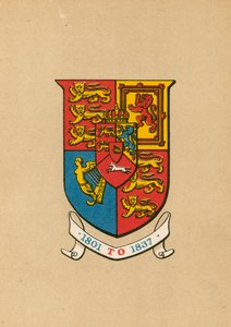 1801 až 1837 od English School