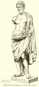 Ælius the Real Caesar, jako bonusová epizoda od English School
