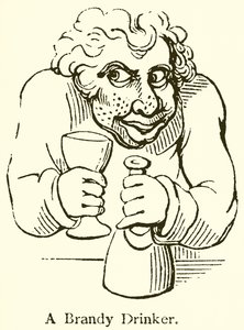 Piják brandy od English School