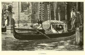 Gondola od English School