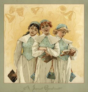 Veselé Vánoce od English School