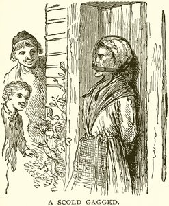 Sold Gagged od English School