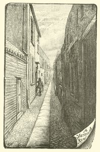 Yarmouth Row od English School