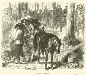 Zlom, listopad 1870 od English School