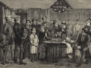 Hudební setkání od English School
