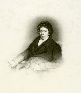 Aaron Arrowsmith (1750–1823) od English School