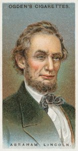 Abraham Lincoln od English School