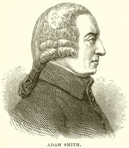 Adam Smith od English School
