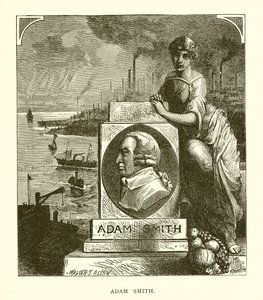 Adam Smith od English School